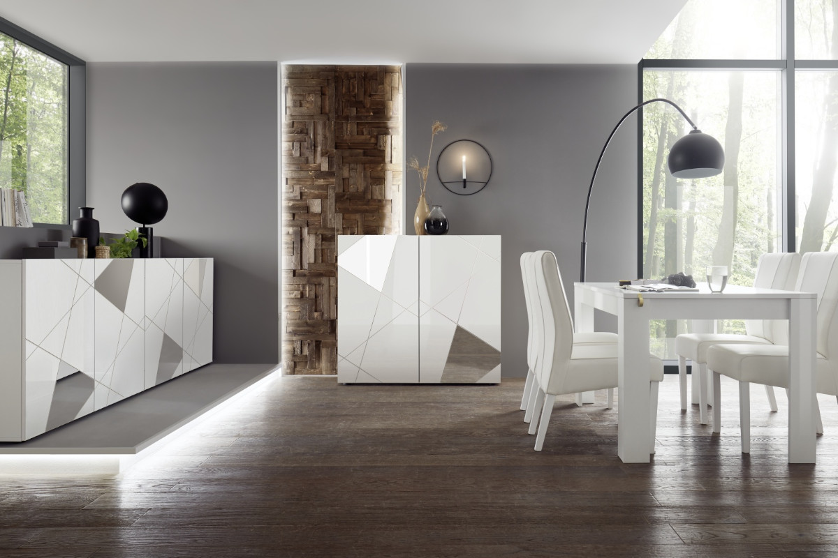 Vittoria Komoda wysoka